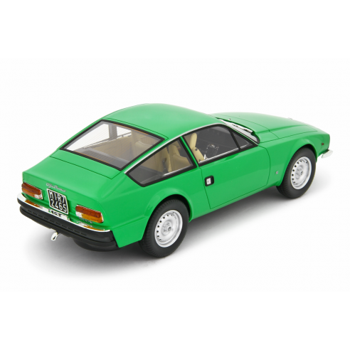 Alfa Romeo Giulia Coupé 1600 GT...