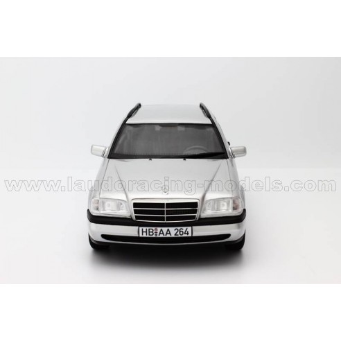 Mercedes C220 T-Modell (S202) 1996...