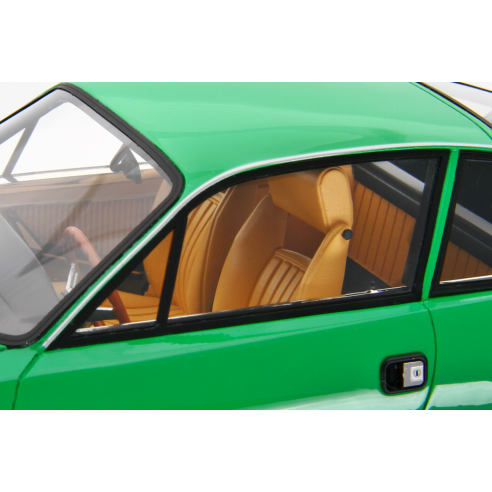 Alfa Romeo Giulia Coupé 1600 GT...