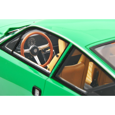 Alfa Romeo Giulia Coupé 1600 GT...