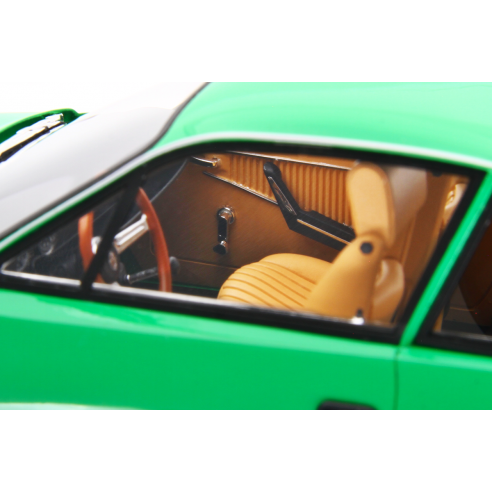 Alfa Romeo Giulia Coupé 1600 GT...