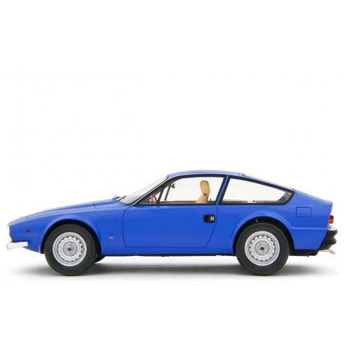 Alfa Romeo Giulia Coupé 1600 GT...