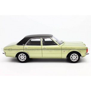 Ford Taunus TC GXL 1972... 2
