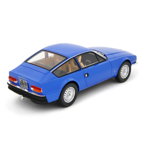 Alfa Romeo Giulia Coupé 1600 GT...