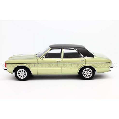 Ford Taunus TC GXL 1972 1:18 Bos...