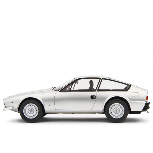 Alfa Romeo Giulia Coupé 1600 GT...