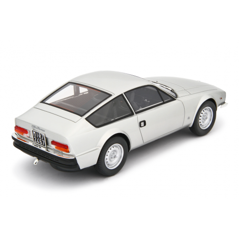 Alfa Romeo Giulia Coupé 1600 GT...