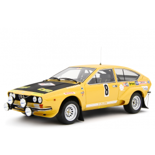 Alfa Romeo Alfetta Gr.2... 2