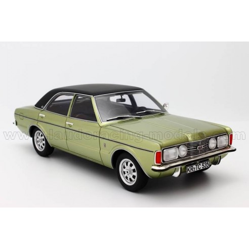 Ford Taunus TC GXL 1972 1:18 Bos...