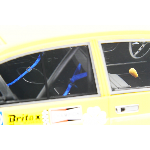 Alfa Romeo Alfetta Gr.2 Autodelta...