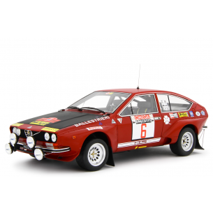 Alfa Romeo Alfetta Gr.2... 2