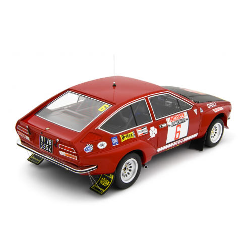 Alfa Romeo Alfetta Gr.2 Autodelta...