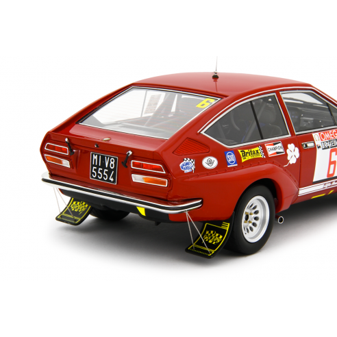 Alfa Romeo Alfetta Gr.2 Autodelta...