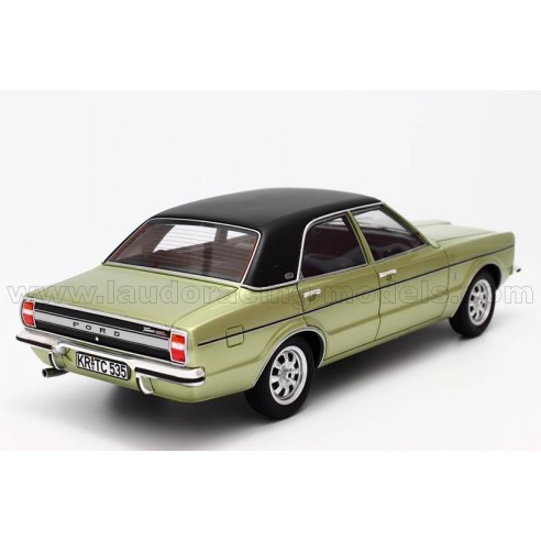 Ford Taunus TC GXL 1972 1:18 Bos...
