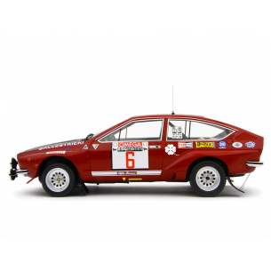 Alfa Romeo Alfetta Gr.2...