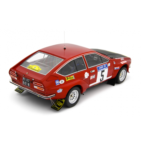 Alfa Romeo Alfetta Gr.2 Autodelta...