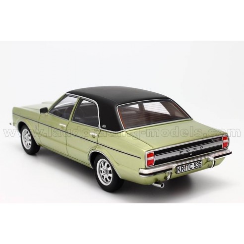 Ford Taunus TC GXL 1972 1:18 Bos...