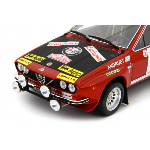 Alfa Romeo Alfetta Gr.2 Autodelta...