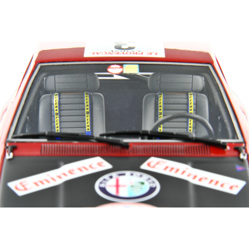 Alfa Romeo Alfetta Gr.2 Autodelta...