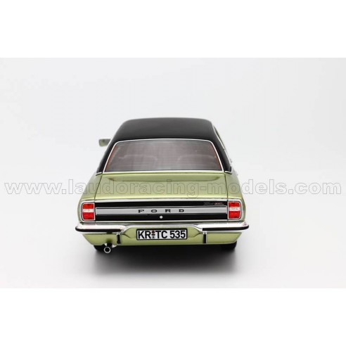 Ford Taunus TC GXL 1972 1:18 Bos...
