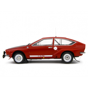 Alfa Romeo Alfetta Gr.2...