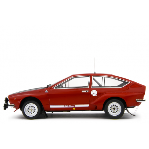 Alfa Romeo Alfetta Gr.2 Autodelta...