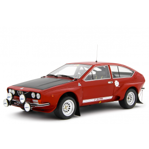 Alfa Romeo Alfetta Gr.2... 2