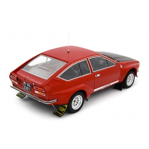 Alfa Romeo Alfetta Gr.2 Autodelta...