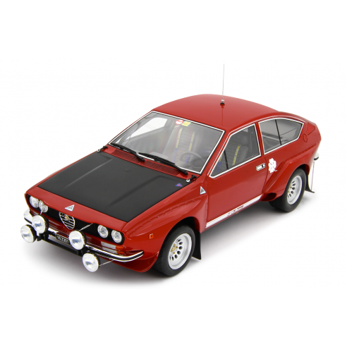 Alfa Romeo Alfetta Gr.2 Autodelta...