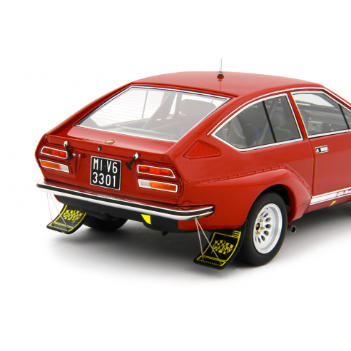 Alfa Romeo Alfetta Gr.2 Autodelta...