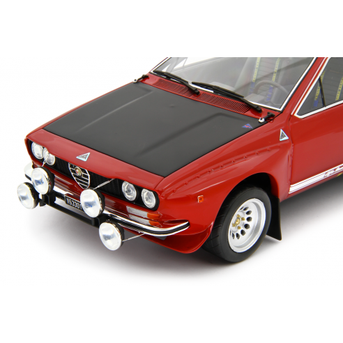 Alfa Romeo Alfetta Gr.2 Autodelta...