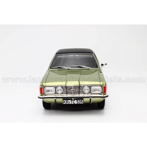 Ford Taunus TC GXL 1972 1:18 Bos...