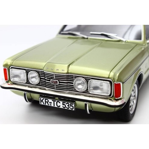 Ford Taunus TC GXL 1972 1:18 Bos...