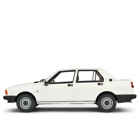 Alfa Romeo Giulietta 1.6 - 1.8 1980