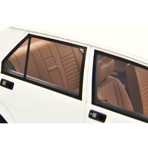 Alfa Romeo Giulietta 1.6 - 1.8 1980