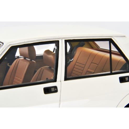 Alfa Romeo Giulietta 1.6 - 1.8 1980