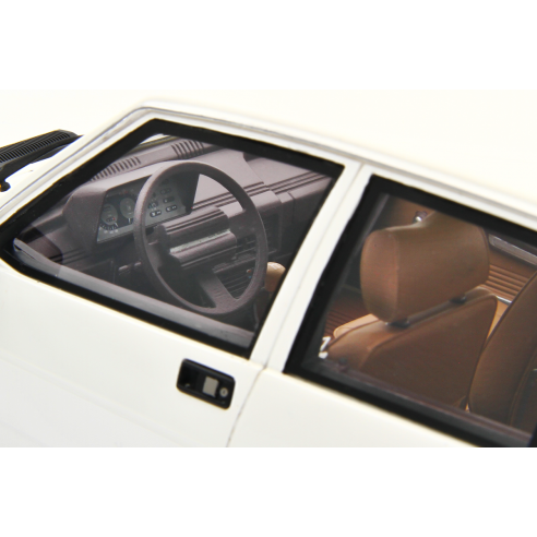 Alfa Romeo Giulietta 1.6 - 1.8 1980