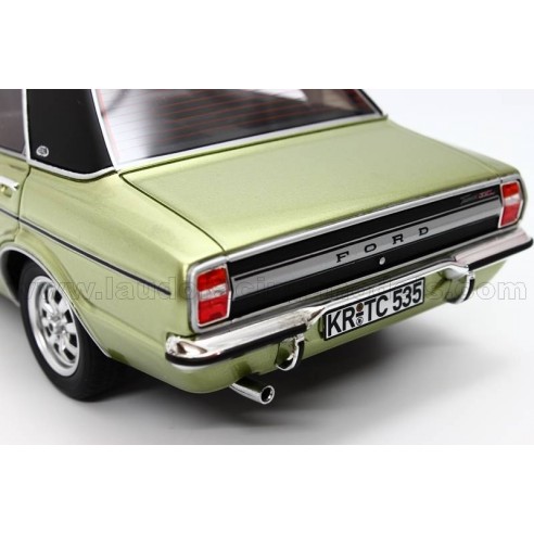 Ford Taunus TC GXL 1972 1:18 Bos...