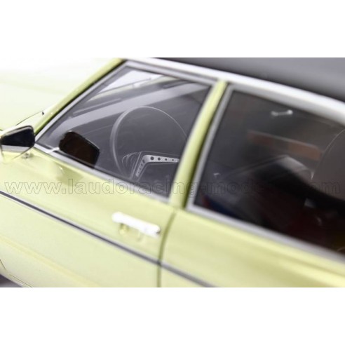 Ford Taunus TC GXL 1972 1:18 Bos...