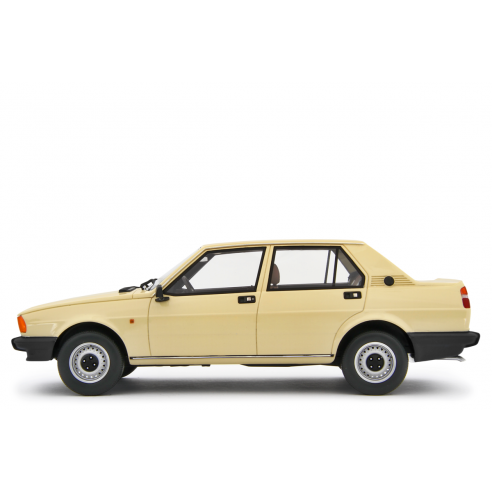 Alfa Romeo Giulietta 1.6 - 1.8 1980