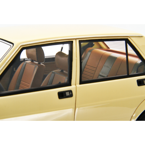 Alfa Romeo Giulietta 1.6 - 1.8 1980