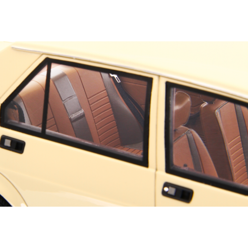 Alfa Romeo Giulietta 1.6 - 1.8 1980