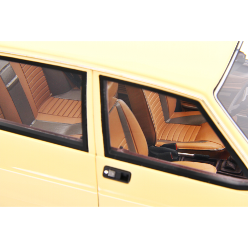 Alfa Romeo Giulietta 1.6 - 1.8 1980