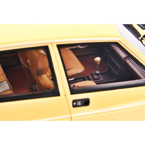 Alfa Romeo Giulietta 1.6 - 1.8 1980