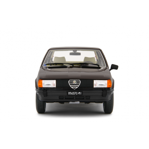 Alfa Romeo Giulietta 1.6 - 1.8 1980