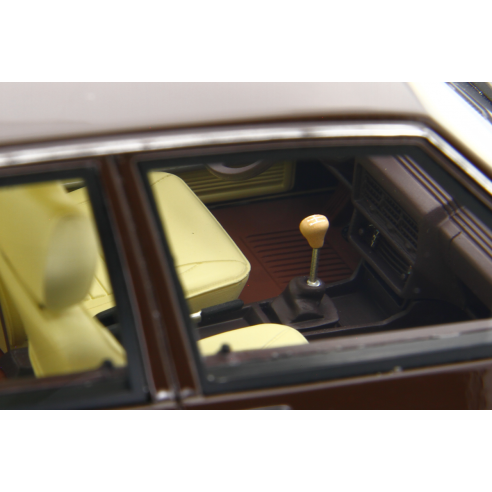 Alfa Romeo Giulietta 1.6 - 1.8 1980