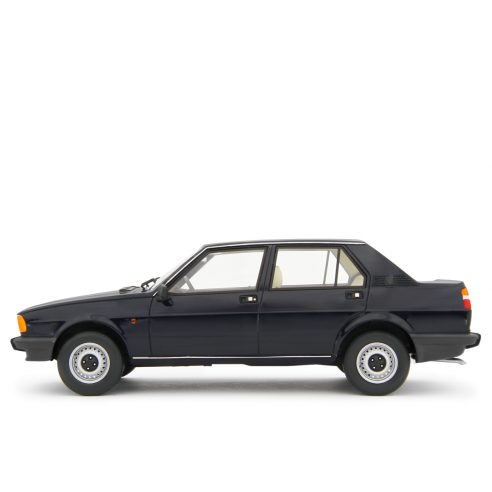 Alfa Romeo Giulietta 1.6 - 1.8 1980