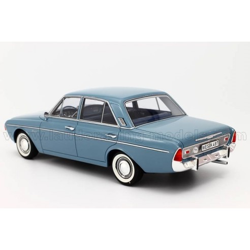 Ford Taunus 20M (P5) 1965 1:18 Bos...