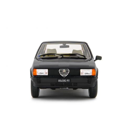 Alfa Romeo Giulietta 1.6 - 1.8 1980