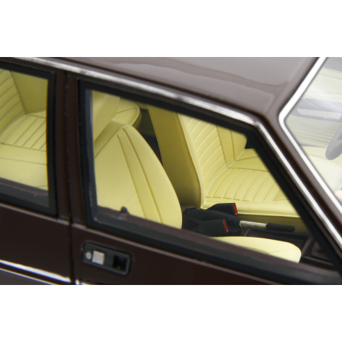 Alfa Romeo Giulietta 1.6 - 1.8 1980